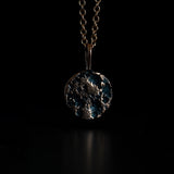 MOONLIGHT PENDANT |  LRG