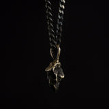 FRACTURES PENDANT