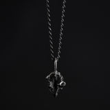 FRACTURES PENDANT