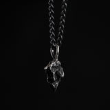 FRACTURES PENDANT