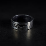 RIFT CHANNEL RING